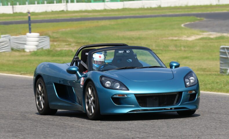 京都のチューニングメーカーの夢 それが1からクルマを作ること トミーカイラzzに込められた思い ユーズドカーラボ 京都のチューニングメーカーの夢 それが1からクルマを作ること トミーカイラzzに込められた思い ユーズドカーラボ