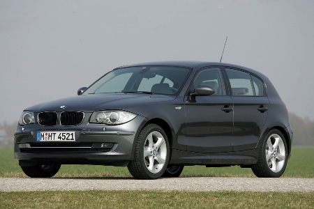 Bmw1シリーズの中古車の選び方 輸入車買取相場 Com