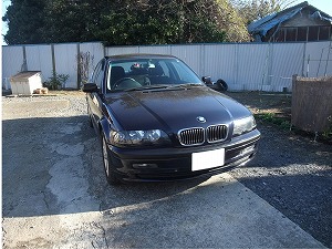 幼稚園の送迎にbmw3シリーズを購入しました体験談 ユーズドカーラボ