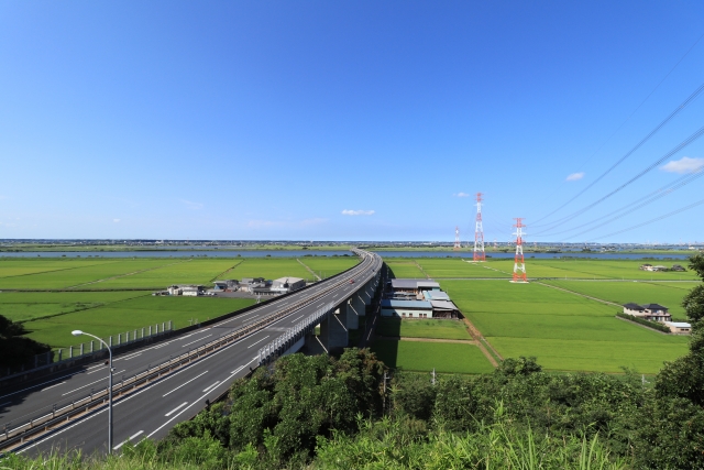 茨城県の車事情 主な車買取店についてご紹介 茨城県で車を買取できるのはどの地域 輸入車買取相場 Com