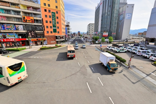 山形県の車事情 主な車買取店情報についてご紹介 車社会と呼ばれる山形県で車の買取ができる地域はどこ ユーズドカーラボ