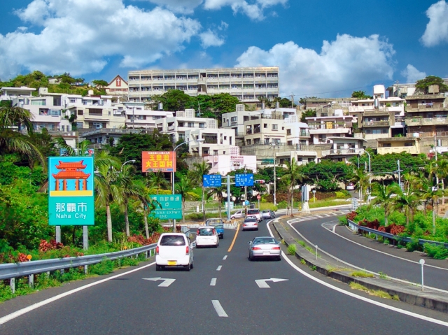 沖縄県の車事情 主な車買取店についてご紹介 沖縄県内で車買取ができるのはどこ ユーズドカーラボ